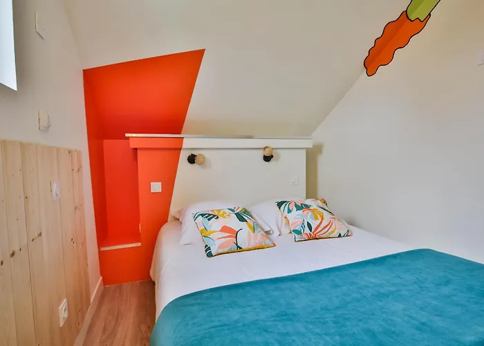 Caraibes Privatif Les Belles Ouvrieres 샬레 Clermont-Creans